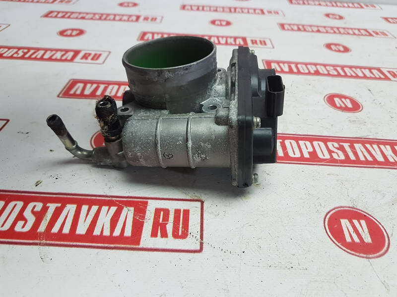 Заслонка дроссельная, 300 рублей, Красноярск