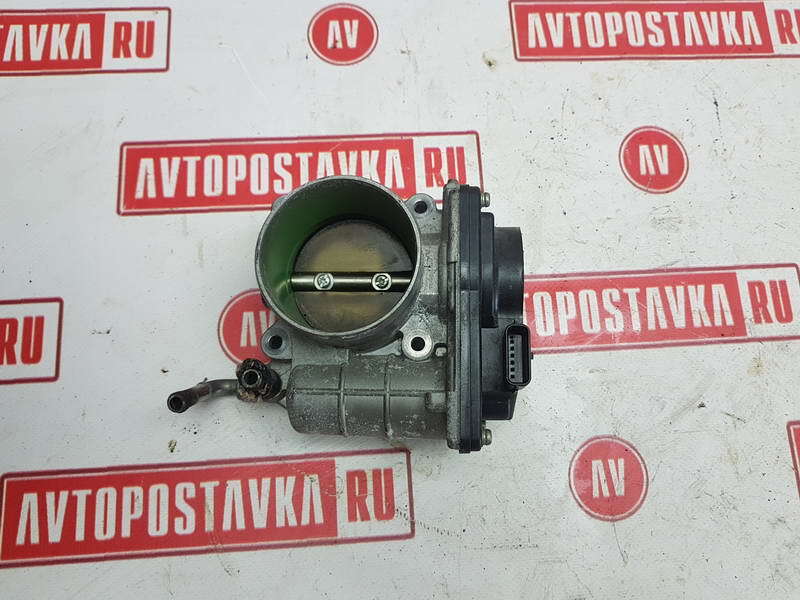 Заслонка дроссельная, 300 рублей, Красноярск