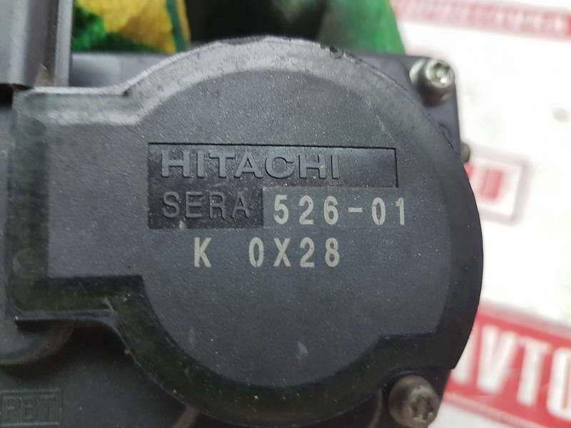 Заслонка дроссельная, 300 рублей, Красноярск