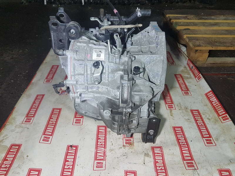 АКПП, 12900 рублей, Красноярск