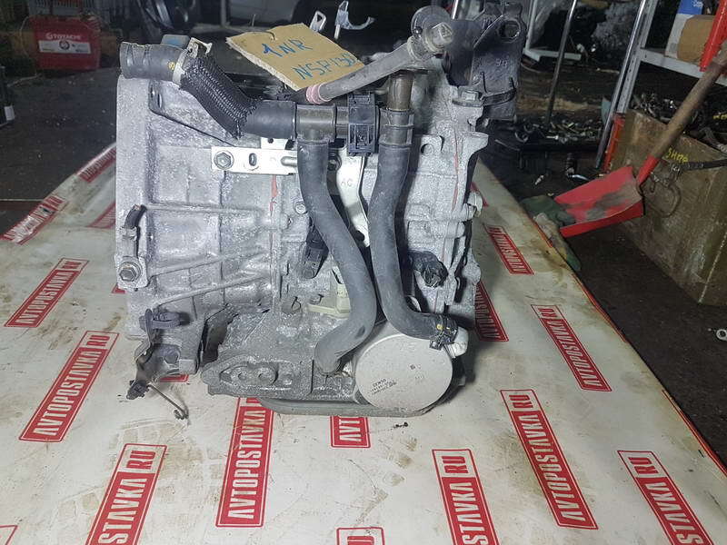 АКПП, 12900 рублей, Красноярск