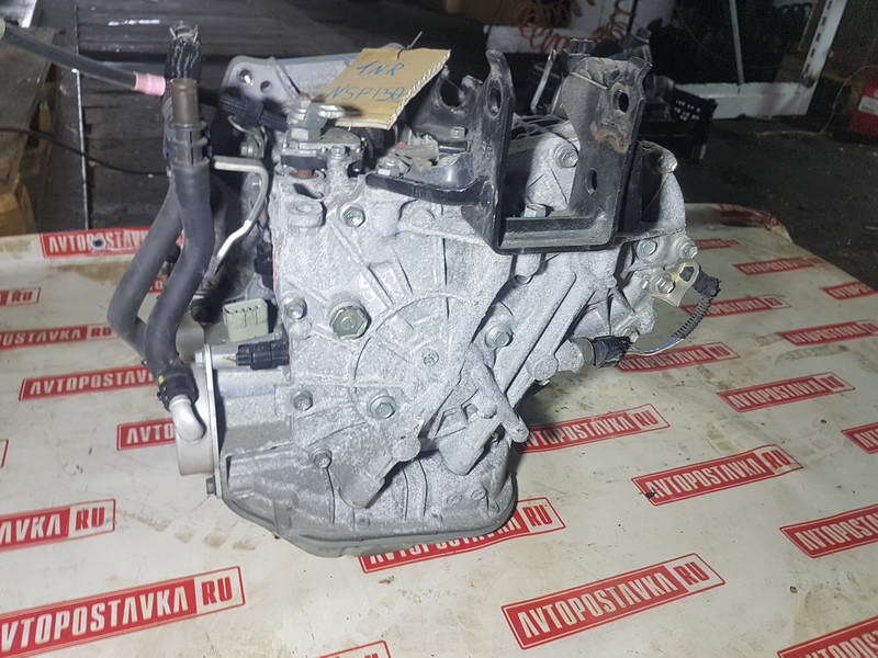 АКПП, 12900 рублей, Красноярск