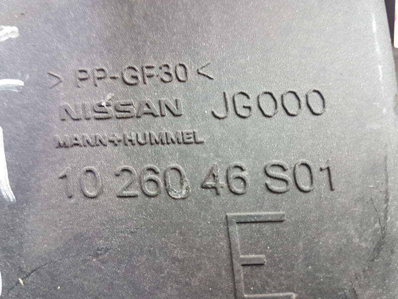 Корпус воздушного фильтра, 350 рублей, Красноярск