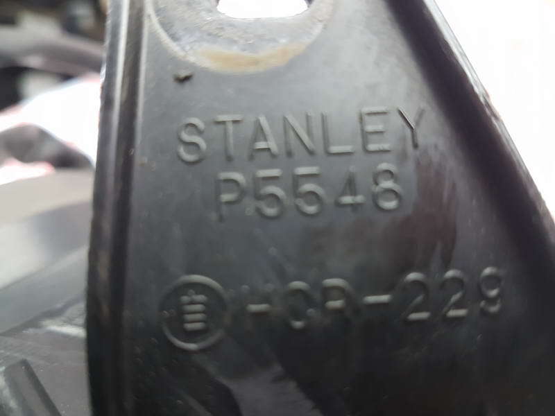 Фара галогеновая, 1700 рублей, Красноярск