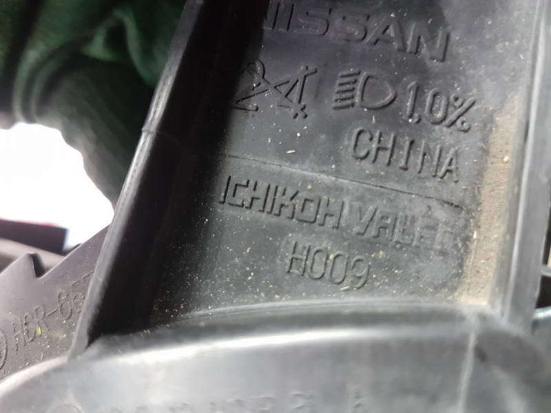 Фара галогеновая, 1400 рублей, Красноярск