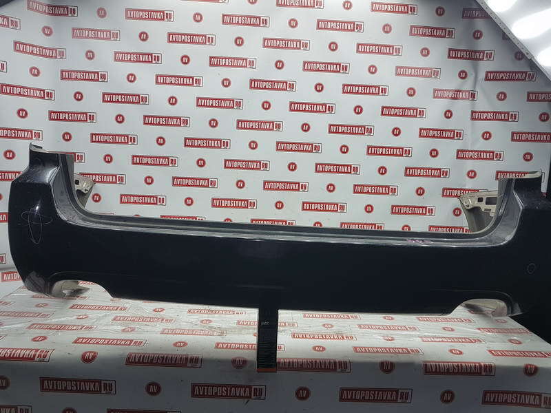 Бампер, 2300 рублей, Красноярск