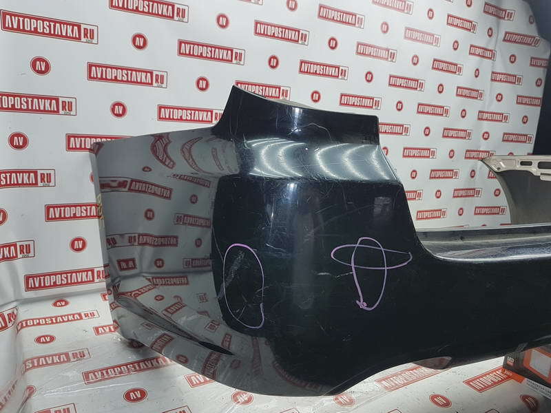 Бампер, 2300 рублей, Красноярск