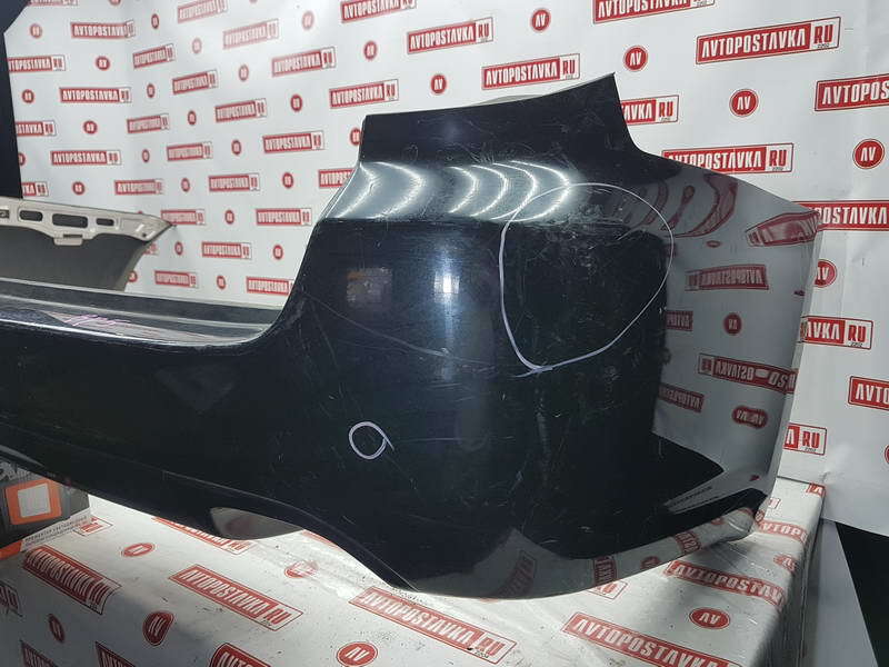 Бампер, 2300 рублей, Красноярск