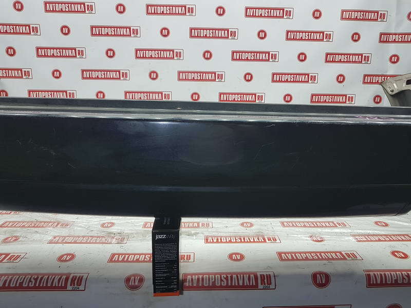 Бампер, 2300 рублей, Красноярск