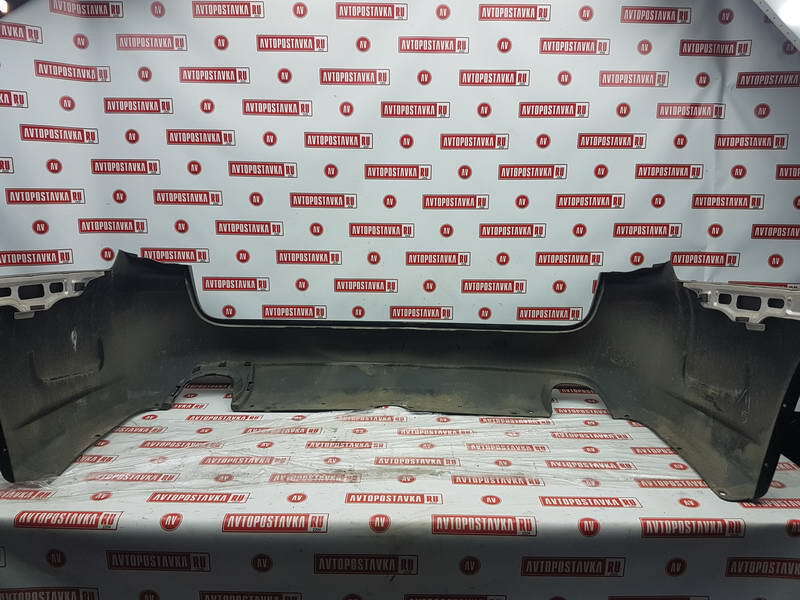 Бампер, 2300 рублей, Красноярск