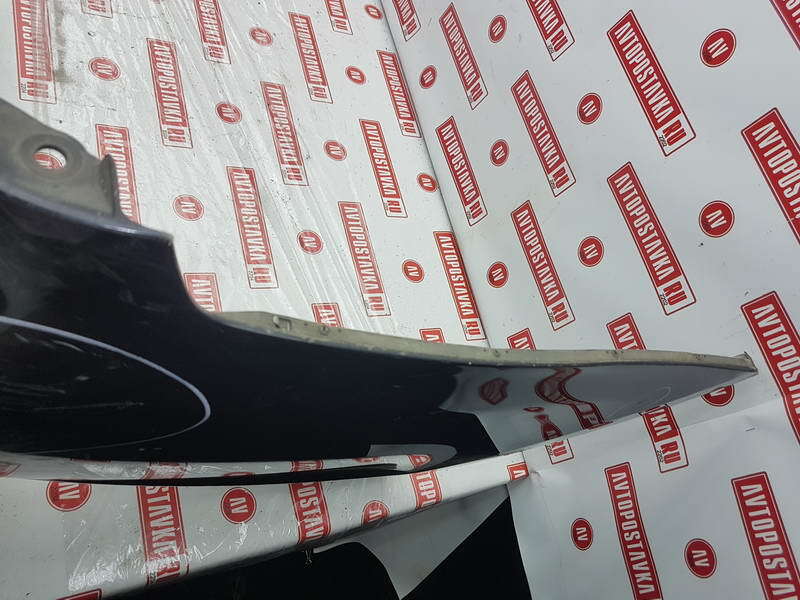 Бампер, 2300 рублей, Красноярск