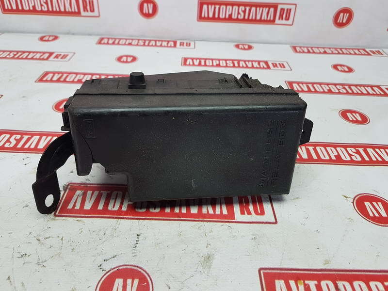 Блок предохранителей под капот, 400 рублей, Красноярск