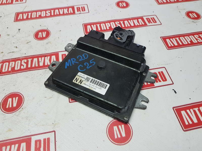 Блок управления ДВС, 450 рублей, Красноярск