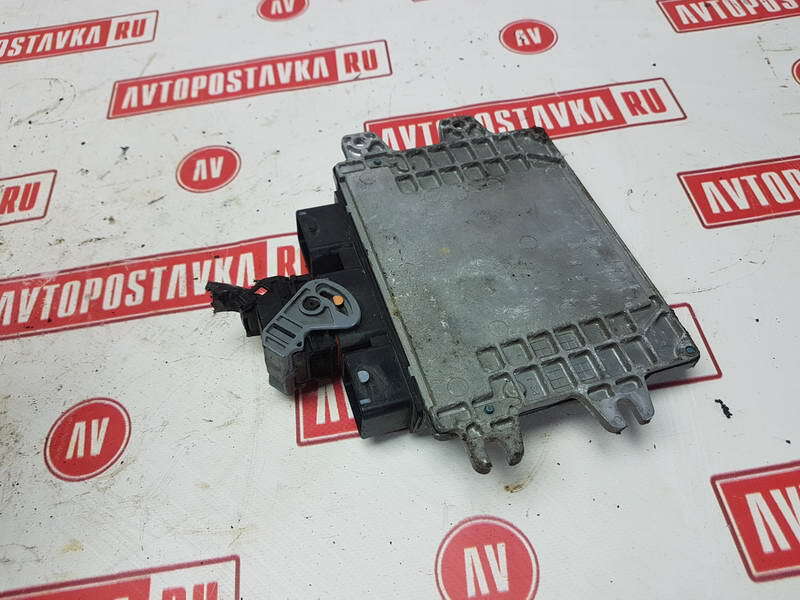 Блок управления ДВС, 450 рублей, Красноярск