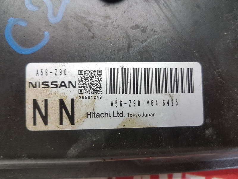 Блок управления ДВС, 450 рублей, Красноярск