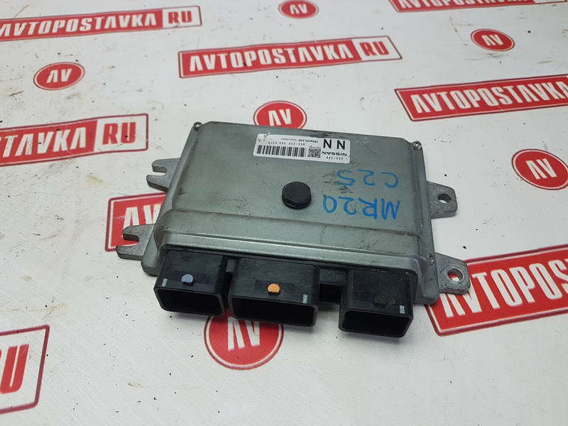 Блок управления ДВС, 450 рублей, Красноярск