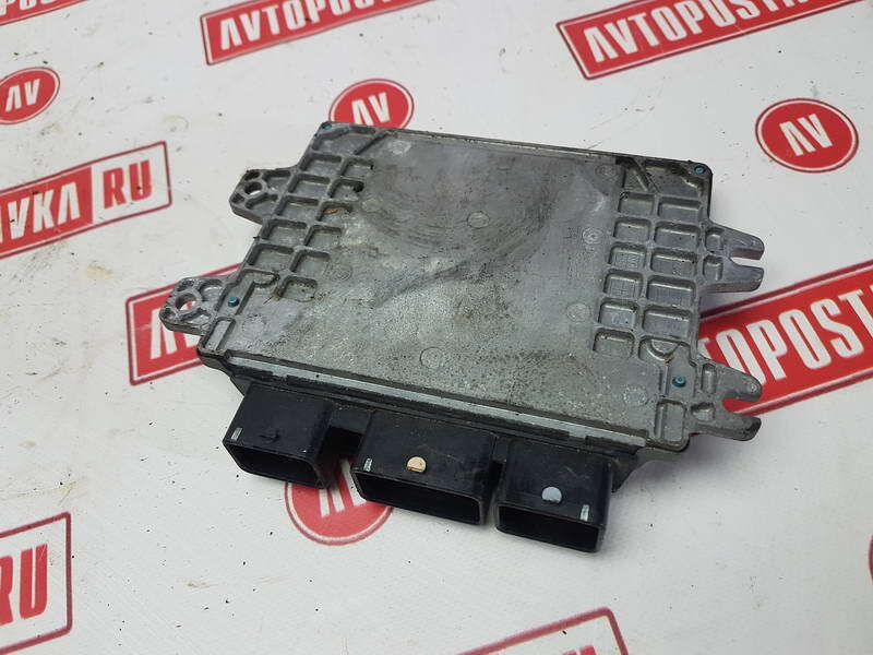 Блок управления ДВС, 450 рублей, Красноярск