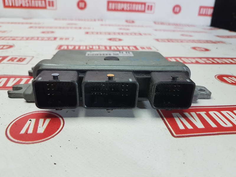 Блок управления ДВС, 450 рублей, Красноярск