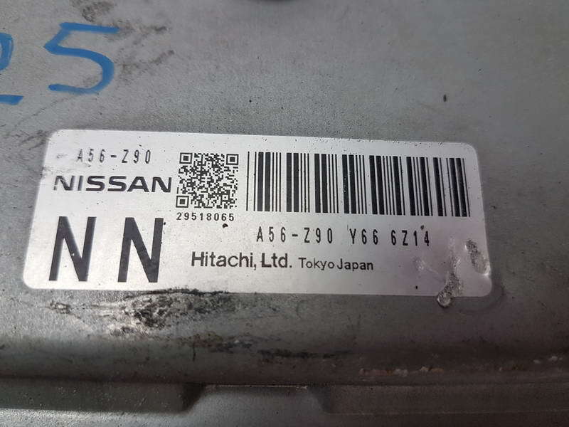 Блок управления ДВС, 450 рублей, Красноярск