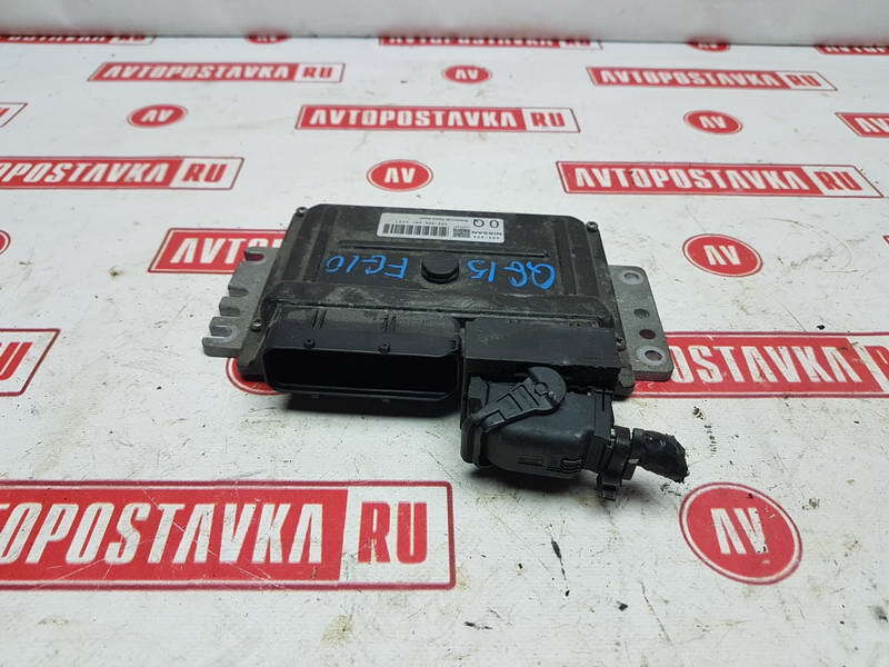 Блок управления ДВС, 700 рублей, Красноярск