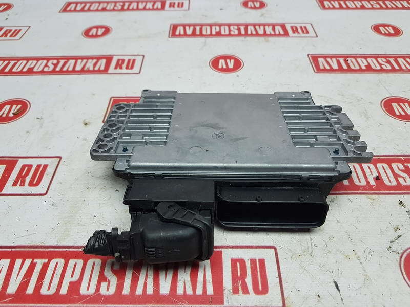 Блок управления ДВС, 700 рублей, Красноярск