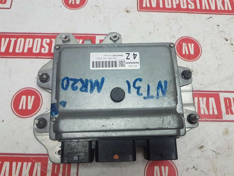 Блок управления ДВС, 500 рублей, Красноярск