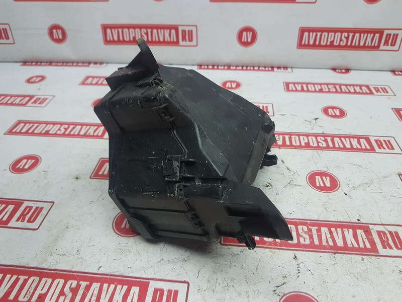 Блок предохранителей под капот, 750 рублей, Красноярск