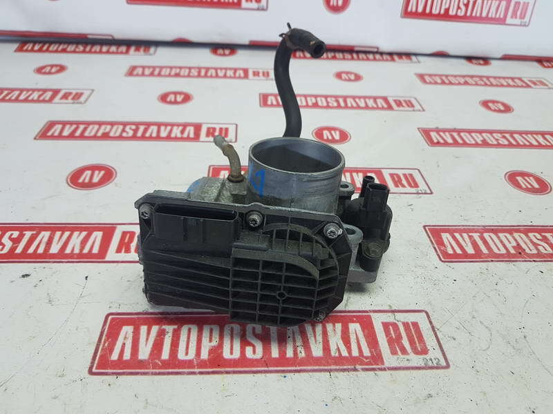 Заслонка дроссельная, 1900 рублей, Красноярск