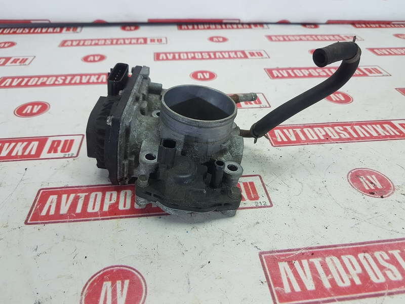 Заслонка дроссельная, 1900 рублей, Красноярск