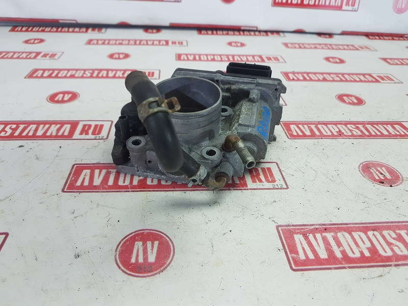 Заслонка дроссельная, 1900 рублей, Красноярск