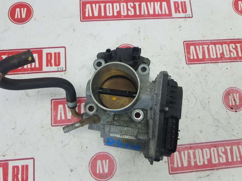 Заслонка дроссельная, 1900 рублей, Красноярск