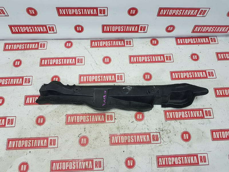 Накладка крыла, 300 рублей, Красноярск