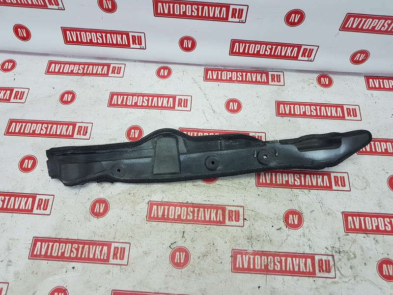 Накладка крыла, 300 рублей, Красноярск