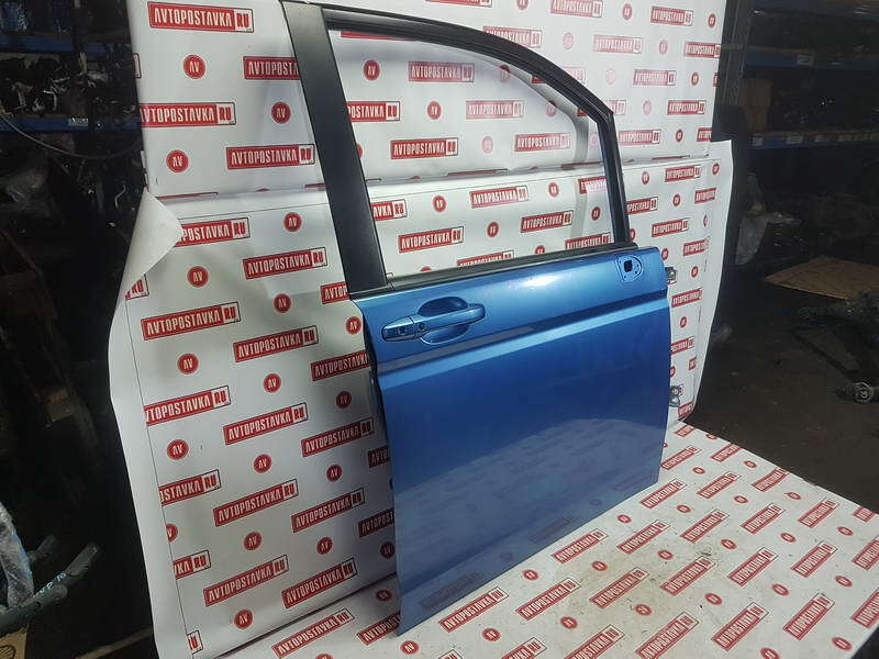 Дверь боковая, 5500 рублей, Красноярск