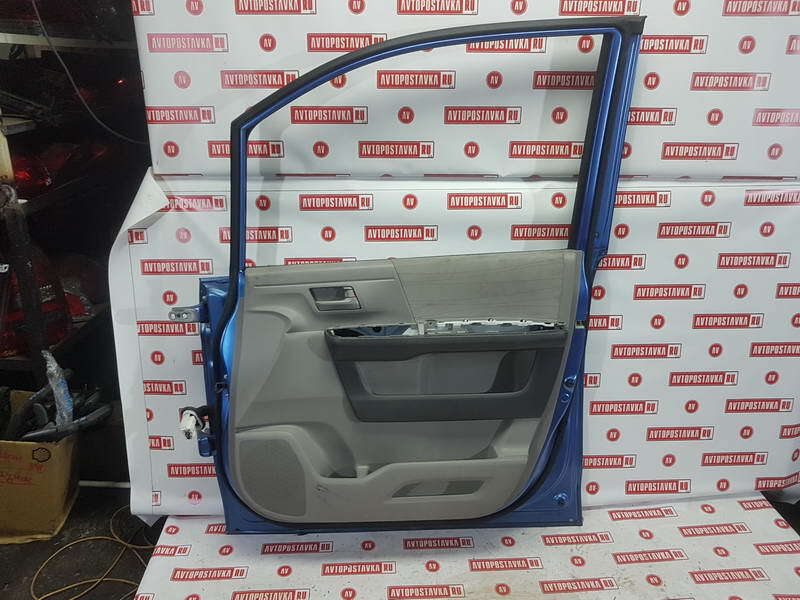 Дверь боковая, 5500 рублей, Красноярск