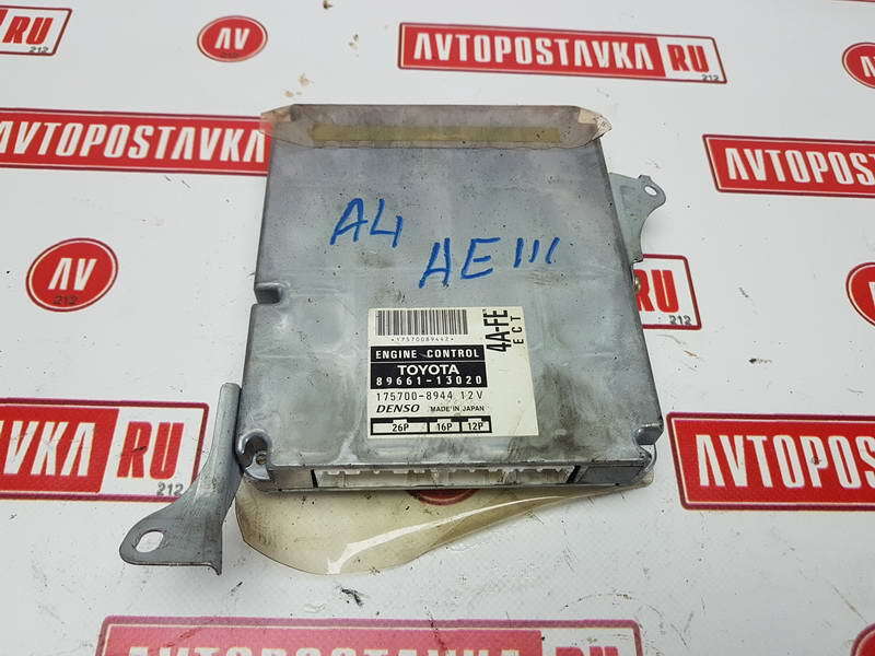 Блок управления ДВС, 300 рублей, Красноярск