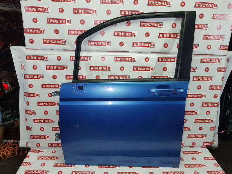 Дверь боковая, 5000 рублей, Красноярск