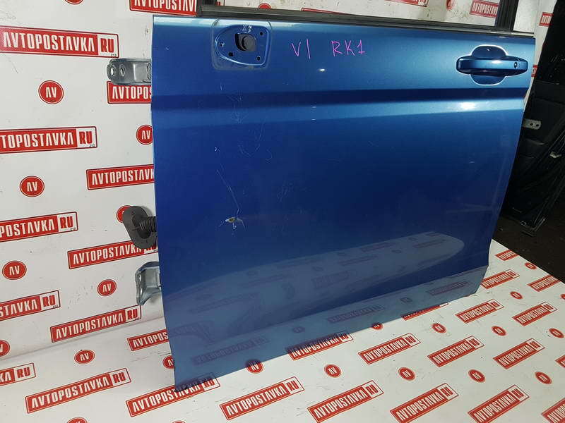 Дверь боковая, 5000 рублей, Красноярск