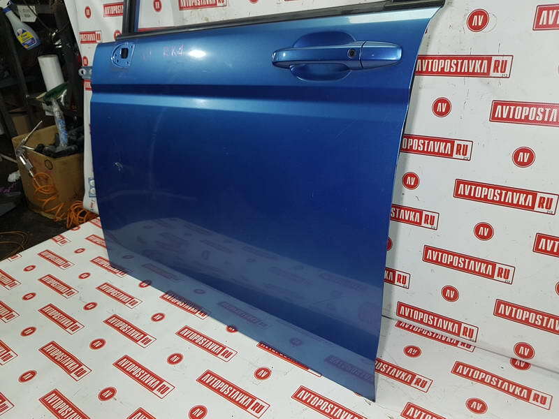 Дверь боковая, 5000 рублей, Красноярск