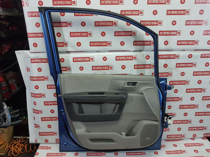 Дверь боковая, 5000 рублей, Красноярск