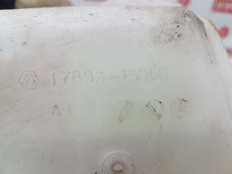 Резонатор воздушного фильтра, 350 рублей, Красноярск