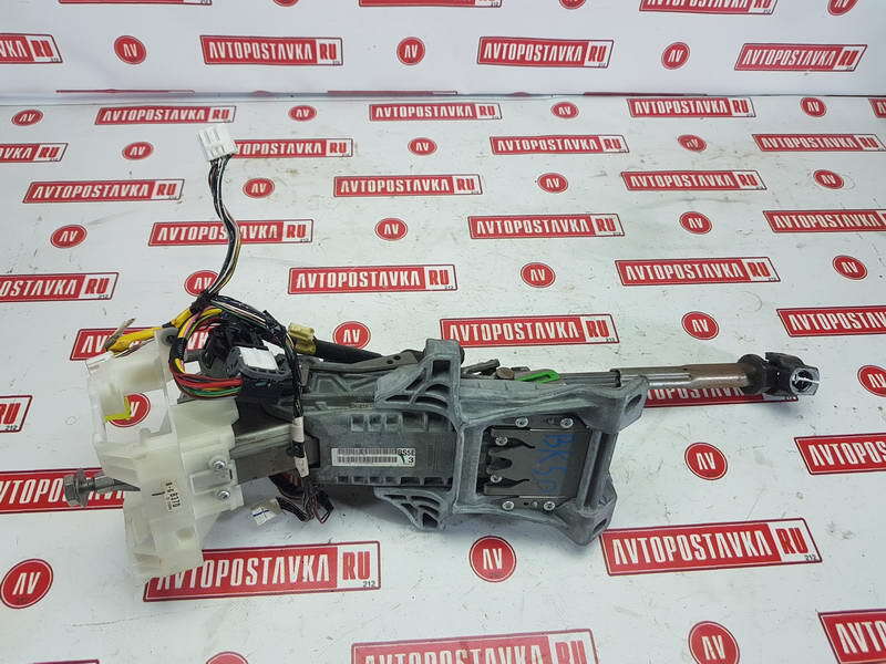 Колонка рулевая, 400 рублей, Красноярск