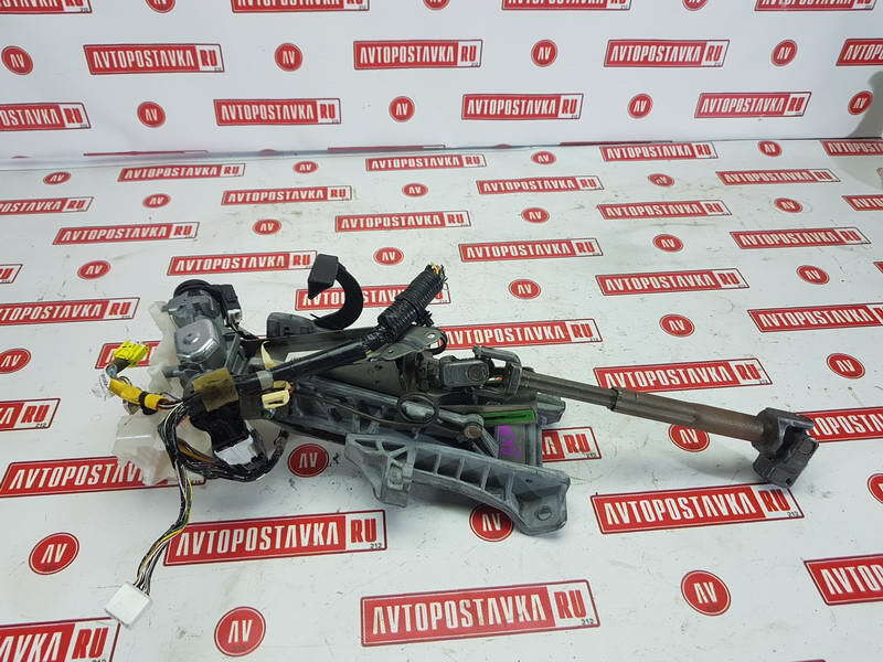 Колонка рулевая, 400 рублей, Красноярск