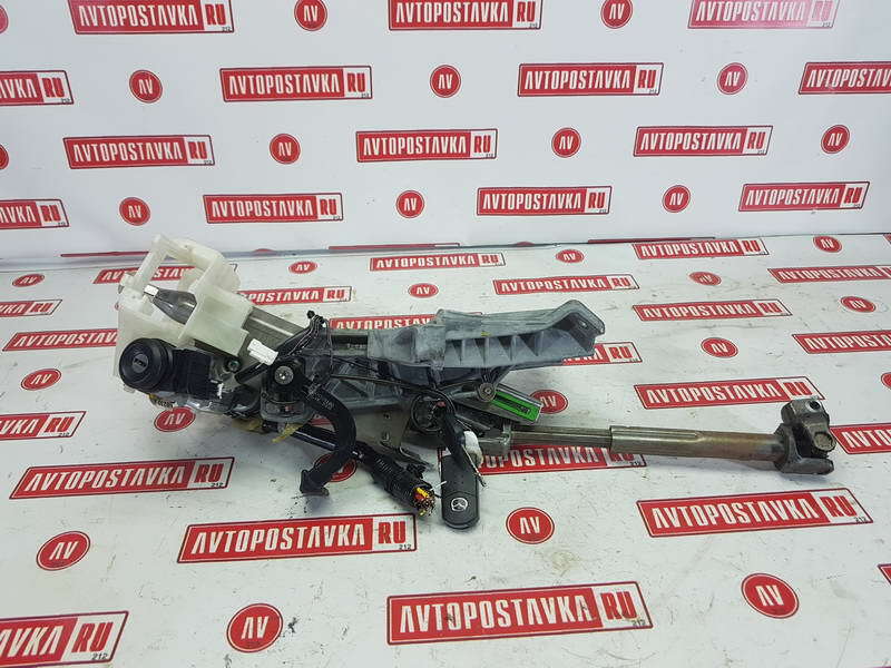 Замок зажигания, 600 рублей, Красноярск