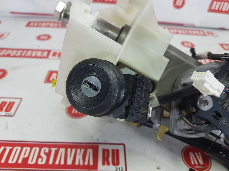 Замок зажигания, 600 рублей, Красноярск