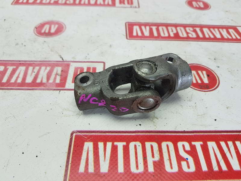 Кардан рулевой, 300 рублей, Красноярск