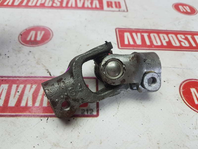 Кардан рулевой, 300 рублей, Красноярск