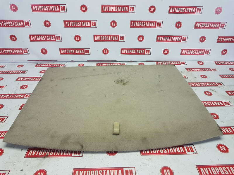 Пол багажника, 1000 рублей, Красноярск