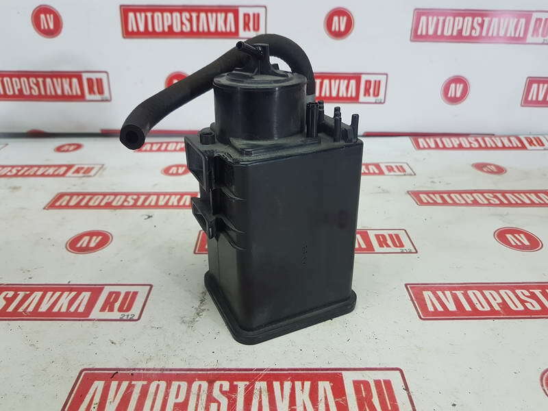 Фильтр паров топлива, 800 рублей, Красноярск
