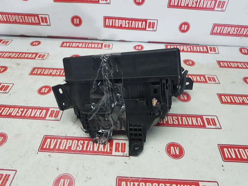 Блок предохранителей под капот, 1500 рублей, Красноярск